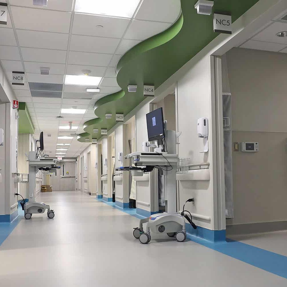 NICU