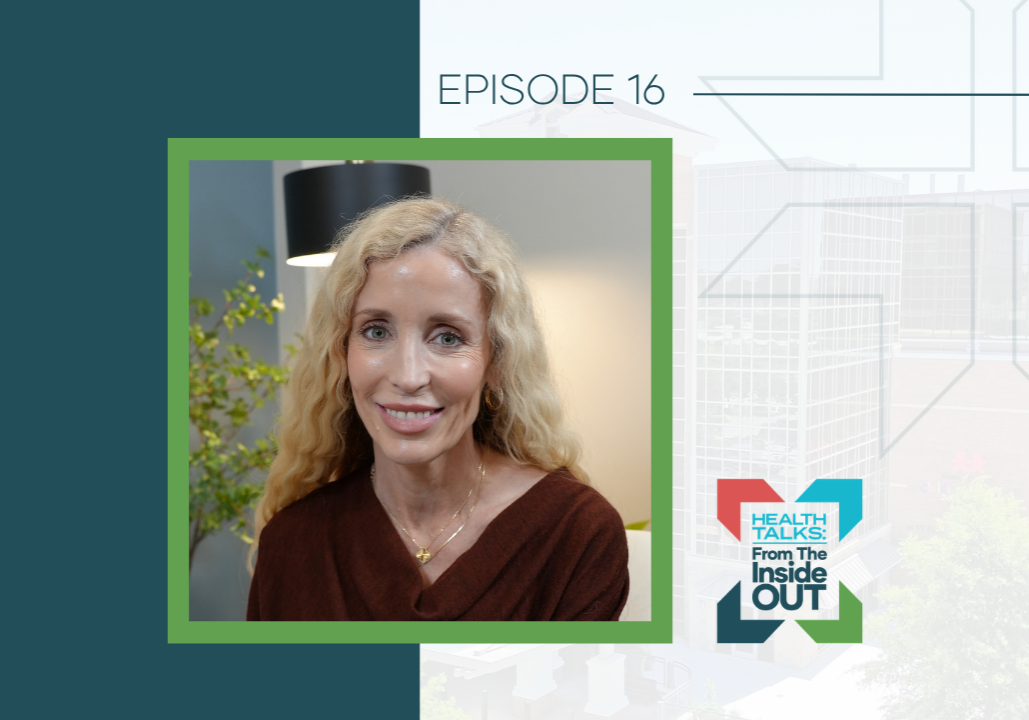 Elizabeth lindsey Podcast Thumbnail