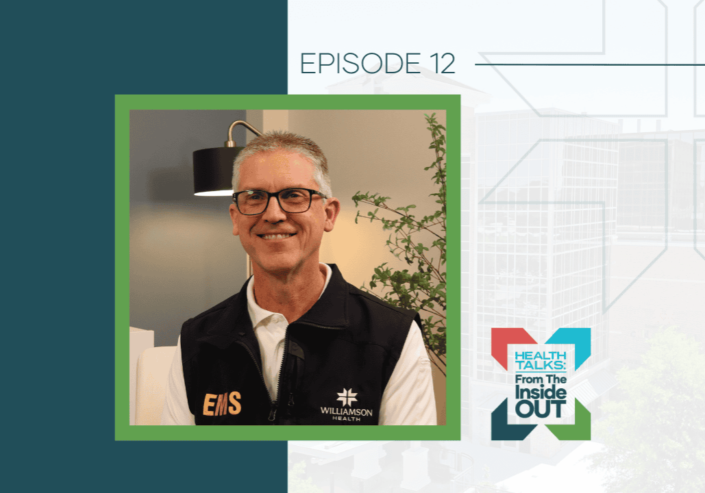 Michael Wallace Podcast Thumbnail