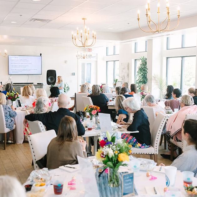 Women's Health Event