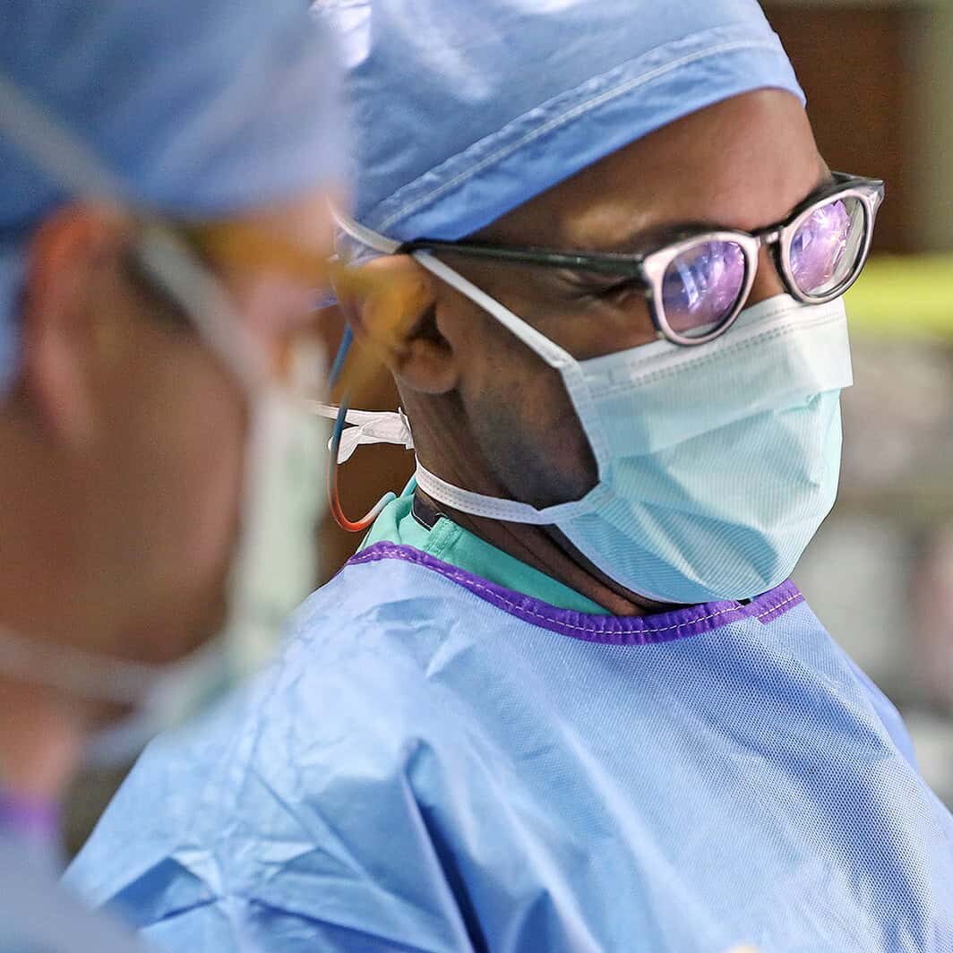 Surgical Intern Positions at Williamson Health